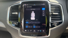 Volvo XC90 2.0 B6P Ultimate Dark 5dr AWD Geartronic Petrol Estate